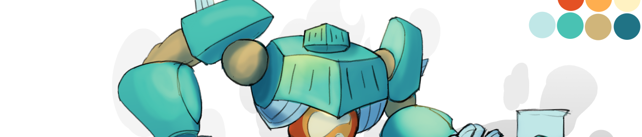 Large Knight