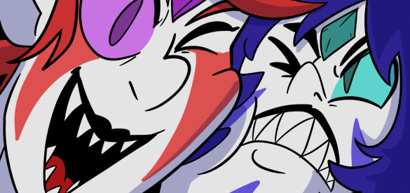 Sizar and Saiko
