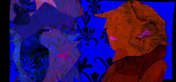 Wallflower