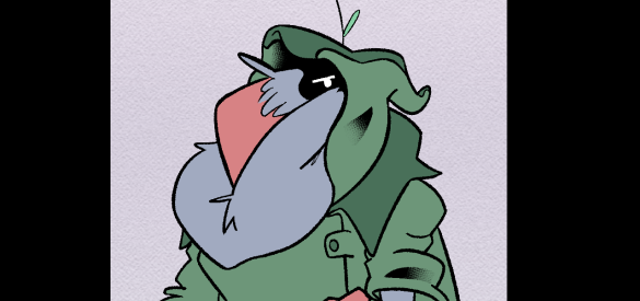 Birdholomew