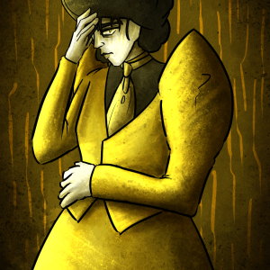 17. Wall paper woman.png