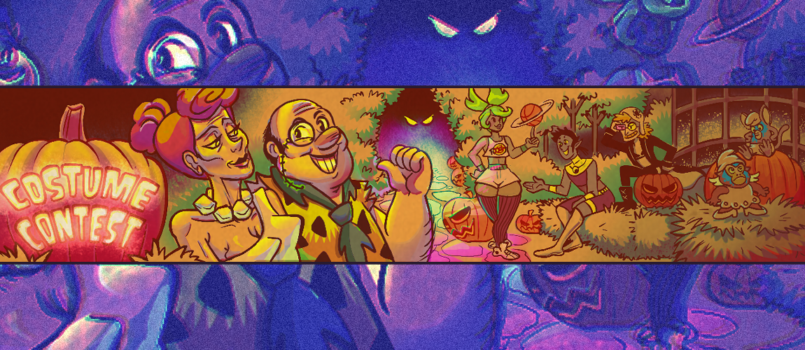 Halloween Collab 2025