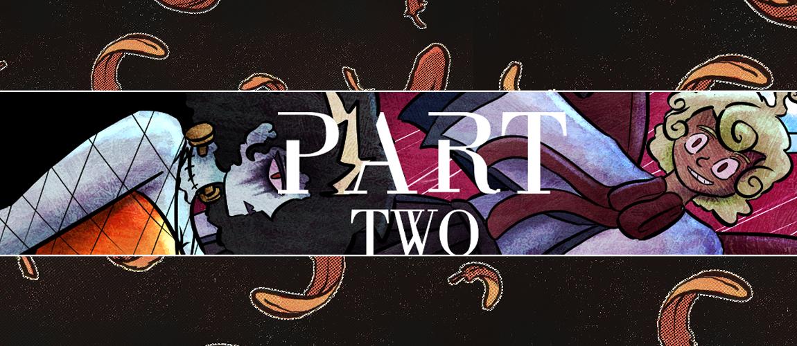 The White Diamond Finale