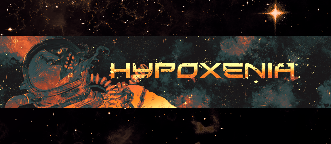 Hypoxenia Death Tournament