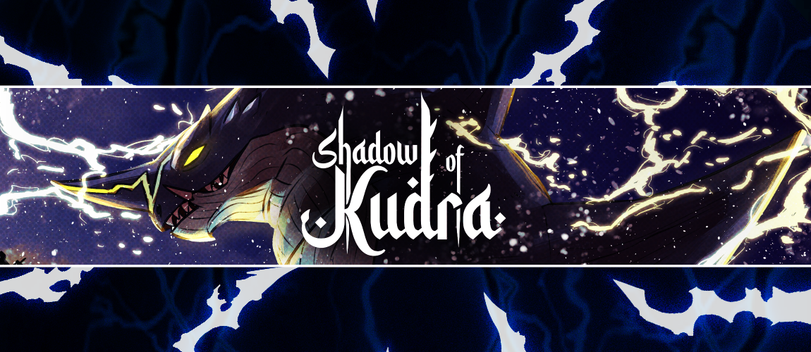 Shadow of Kudra