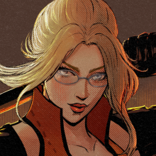 Profile picture for user Rivana