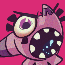 Profile picture for user Piñata