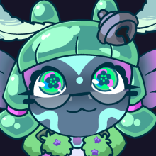 Profile picture for user gloomvei