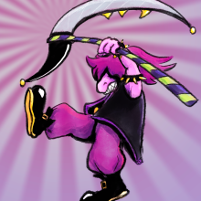 Profile picture for user Saverin